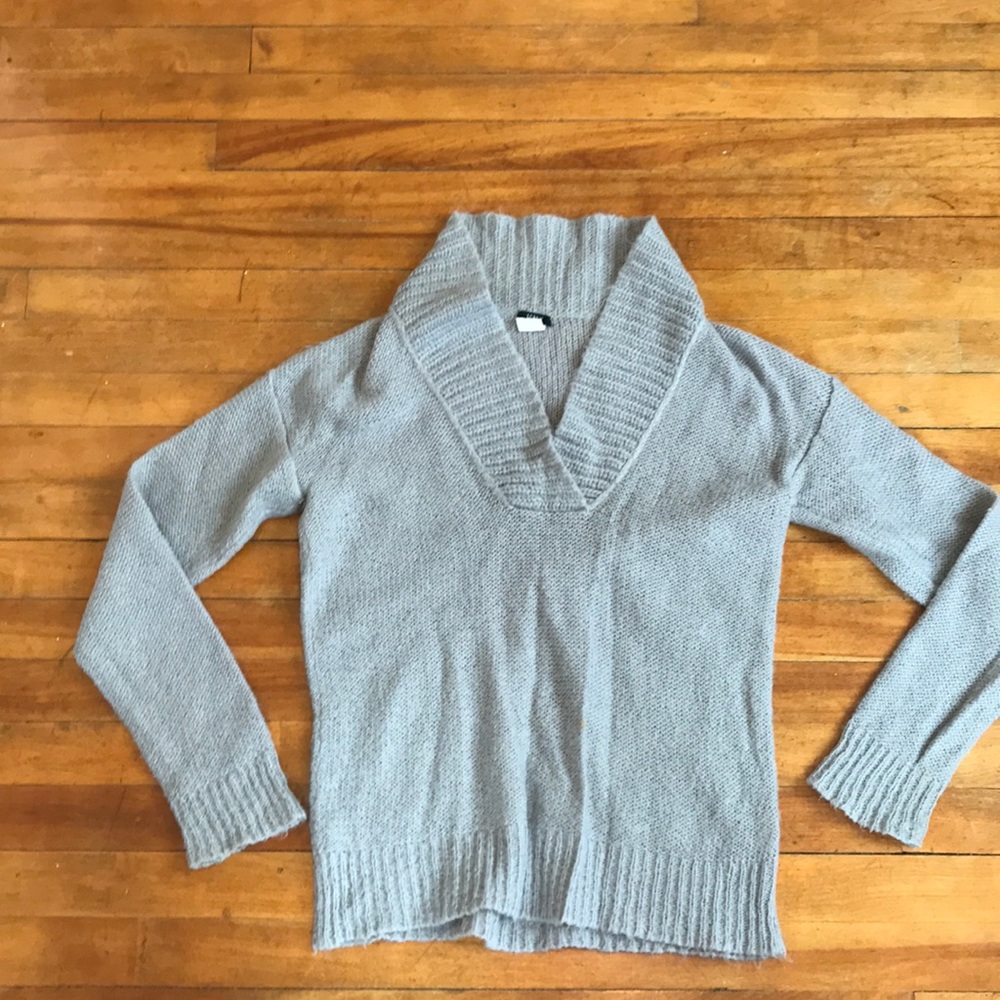J.Crew sweater
